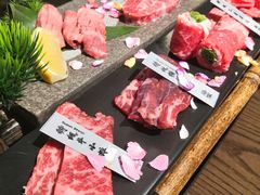 -樱宿日式和牛烧肉(五道口店)