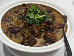 -鹿鸣春饭店(总店)