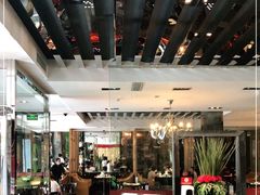 大堂-小资太太餐厅(南岗区店)