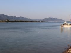 -东梓关景区村庄