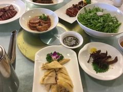 -申宴酒楼(王子百货店)