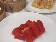 鲜虾红米肠-粤珍轩.创始店.始于2001(含光门店)