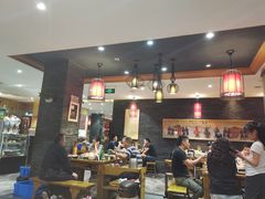 -巴蜀印象火锅(永陵总店)