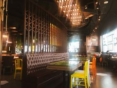 大堂-辛香汇(飞洲店)