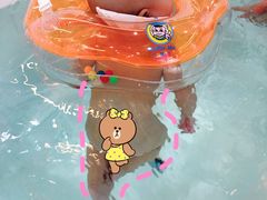 -马博士婴幼儿游泳馆(门头沟店)