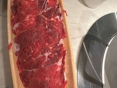 -左庭右院鲜牛肉火锅(桥北印象汇店)