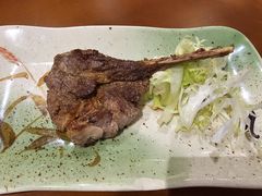 -V Bar海景扒房(北海湾惠龙万达嘉华酒店)