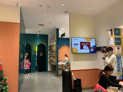 -海马体照相馆(重庆爱琴海购物公园店)