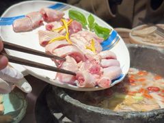 -蘑界·野生菌火锅(深业上城店)