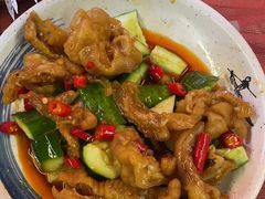 -永红源啤酒·烧烤·海鲜·大排档(青特城店)