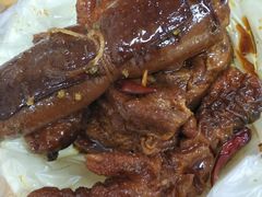 -刘小忙把子肉(北园大街总店)