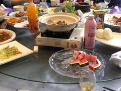 -天禄堂西溪庄园