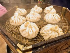 -西安贾三灌汤包·回坊小吃·清真炒菜(北院门总店)