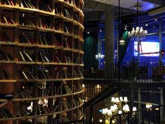 -漫咖啡(中纺国际店)