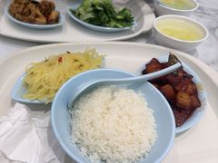 -荣华基·现炒快餐(肇嘉浜路店)
