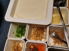 豆花-应天大明王朝·南京菜(中山陵店)