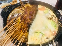 -钢管厂五区小郡肝火锅串串 Chuan Chuan hot pot