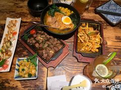 -小川洋风料理(江汉路店)