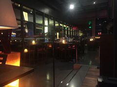 -富力丽思卡尔顿酒店·FLAIR餐厅酒吧