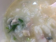 -品记潮汕砂锅粥(湖东路店)