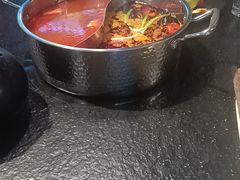-鹿鸣山草本茶香火锅(园西路店)
