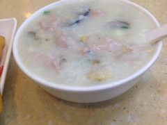 -冠记·肠粉粥品专家(江南大道店)