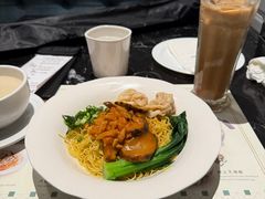 -翠华餐厅(百老汇店)