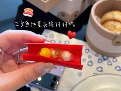-王府半岛酒店·大堂茶座