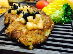 -花潮料理艺食馆(世欧广场店)