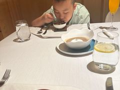 -香樟花园法式铁板烧(恒隆广场店)