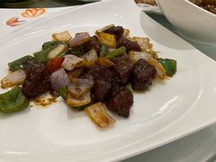 -骏莱海鲜鱼港(五角场店)