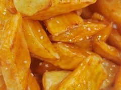 -金丝饭庄(金丝新天地保障性住宅小区店)