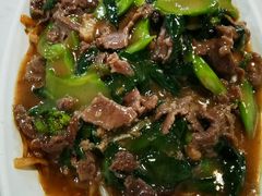 -菜忠潮州牛肉店(岗厦店)