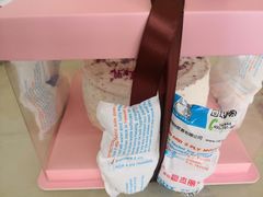 -爱丽优甜ellyelly