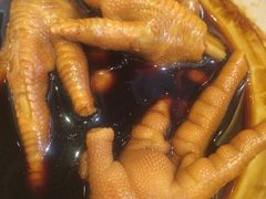 -阿锋鲍鱼酒家美食汇(华安店)