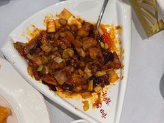 -峨嵋酒家(地安门店)