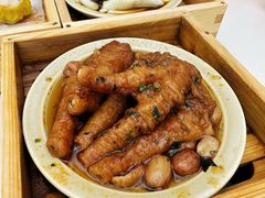 -蔡澜点心·粤菜(赛格国际购物中心店)