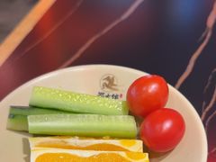 -蜀大侠火锅(四川北路店)