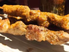 -丝路金桃·新疆菜(徐汇店)