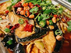 -天厨妙香素食餐厅(清华店)