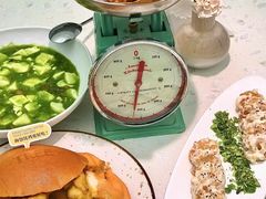 -大树餐厅(红旗街万达店)