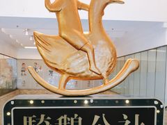 -骑鹅公社(南开大悦城店)