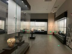 -邯郸市博物馆(新馆)