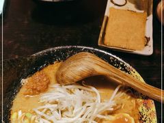 -日本料理神拉面