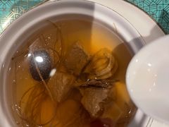 -三号黄浦会Canton Table