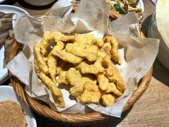 -姥姥家春饼店(佳亿时尚广场店)