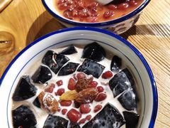 红豆烧仙草-十六蒲(桂林路店)