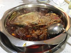 -程记私房火锅兔(总店)