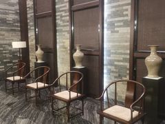 -佛山顺德香云纱园林酒店(清晖园店)
