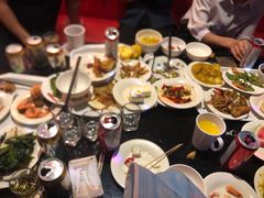 -萧邦音乐会所KTV·蒸汽活海鲜自助(福田店)